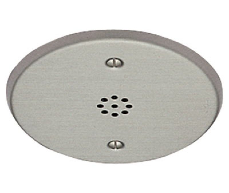 NI-SB CEILING MICROPHONE, USE WITH NI-LB